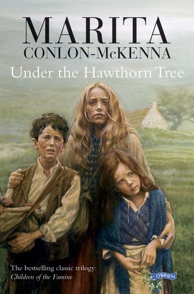 aoifedevirgo's tweet photo. If you read these books growing up, you hate the Brits now, fact. https://t.co/MnxcJd08lR