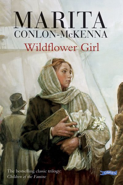 aoifedevirgo's tweet photo. If you read these books growing up, you hate the Brits now, fact. https://t.co/MnxcJd08lR