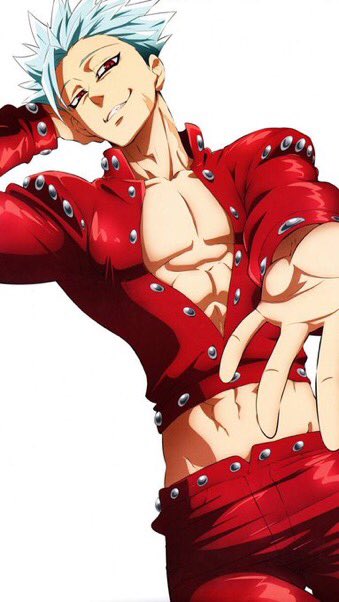 BanofGreed's tweet photo. “Even though my life hasn’t been all that great, I figure that if I live long enough, something good might happen”

The Seven Deadly Sins
Fox Sin Of Greed: Ban

RP Account
N/SFW RP
Multiship Account
Ships with Elaine, Jericho, or Chemistry
OC Friendly

Plz don’t Comment on Pinned https://t.co/5rTLrripFA