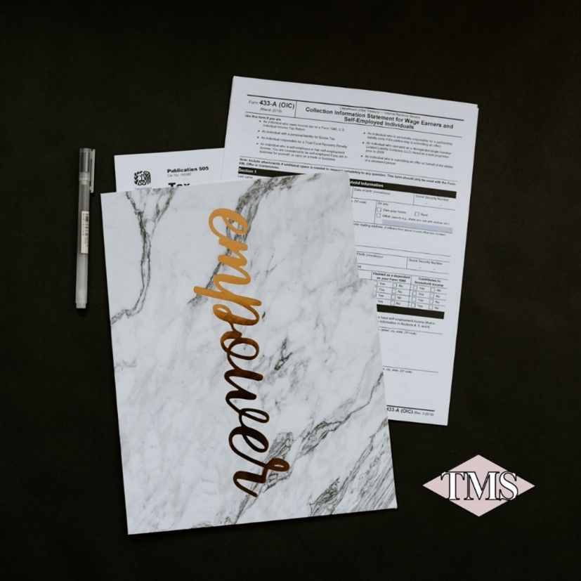 TMS II, LLC tweet media