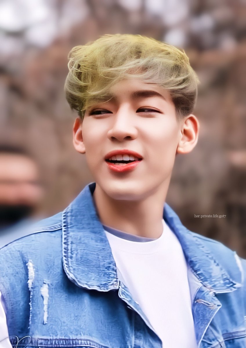 BaByMilddiiz's tweet photo. รอยยิ้มของหนูคือกำลังใจของมี๊นะ 💚🕊️ @BamBam1A #bambam1a #bambam #bambamgot7 #igot7❤️🐥 #got7forever #GOT7FOREVER #MessageToGOT7 #CongratulationsGOT7 https://t.co/K4b8rpRWo0