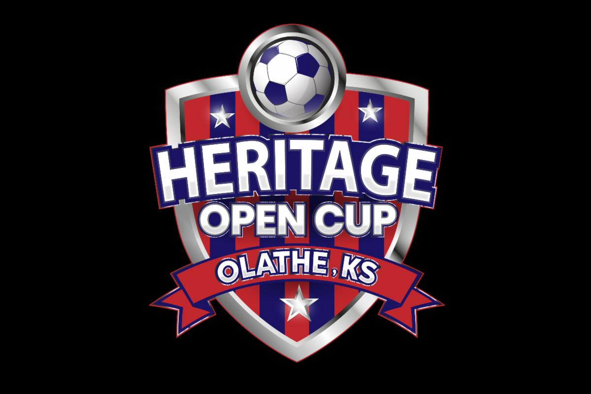 Heritage Open Cup - May 1 - 2, 2021 conta.cc/3sd8Lcr