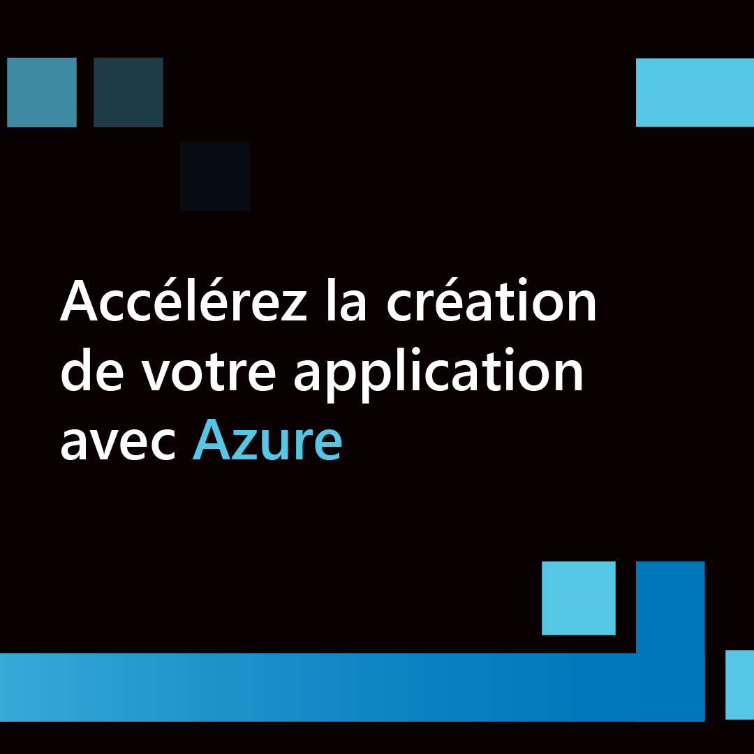 Azure_France's tweet photo. 📣 Rdv le 28/01 pour tout savoir sur les solutions imaginées par les équipes de l'#Azure ☁ Engineering Group lors d’une matinée unique de démos et d’échanges. Inscrivez-vous dès maintenant à l'#AzureAppsForum !  ⤵