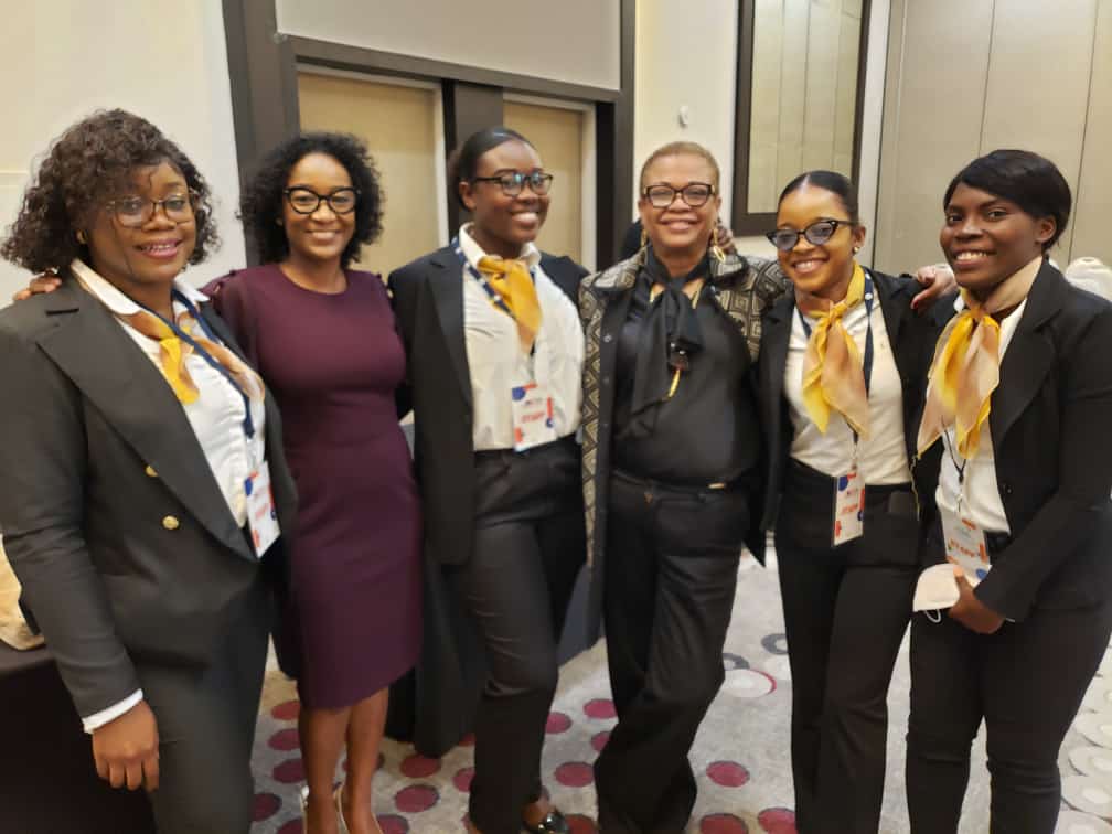 Initiative des Femmes Haitiennes dans le Tourisme (@deshaitiennes) on Twitter photo 