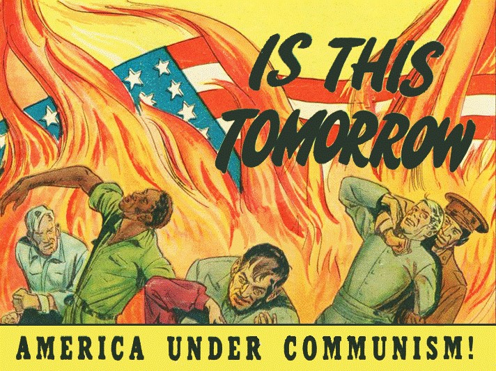 2/ In the years after the CCP victory, the question of how China was “lost” by the West became a serious preoccupation for Western politicians and the American public. Historian Robert Newman to remarked that “[t]o many Americans, the atheists defeated the Christians in 1949."