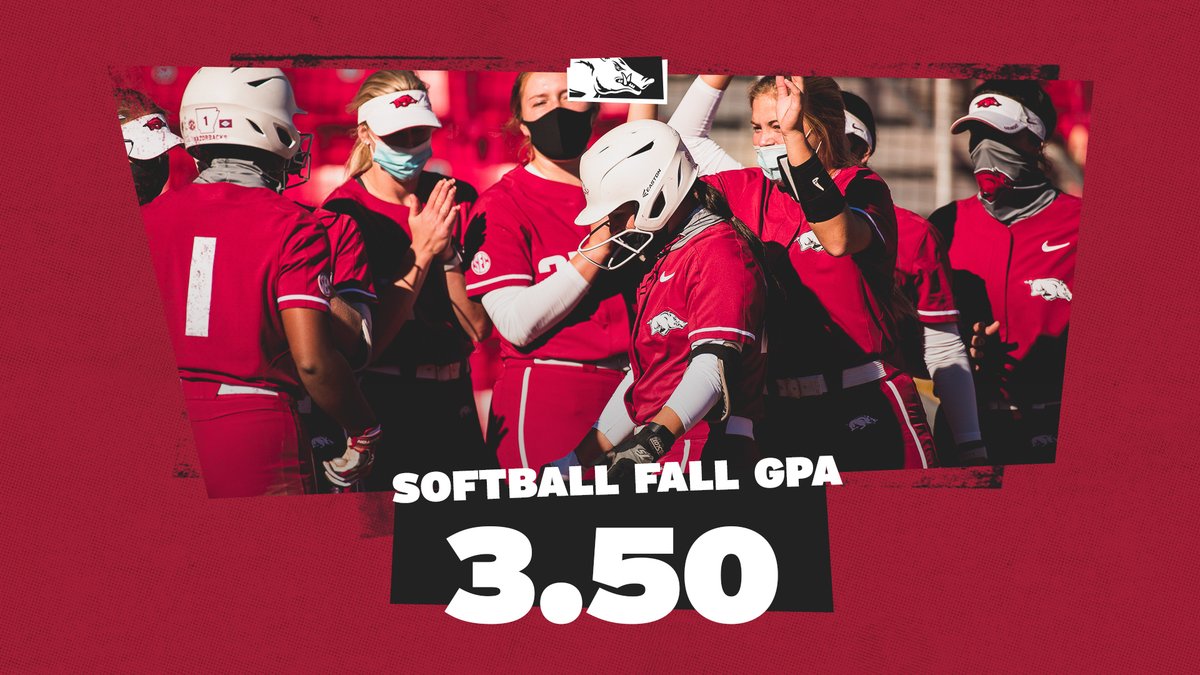 RazorbackSB's tweet photo. π ππππ¦π¦π₯π’π’π π¦π¨ππππ¦π¦ π
π΄ 8 students earned a 4.0 GPA
π΄ 16 students earned a 3.5 GPA or better
π΄ 88% of the squad earned departmental honors
#SmartHogsπ€ https://t.co/fELmIw8ReM