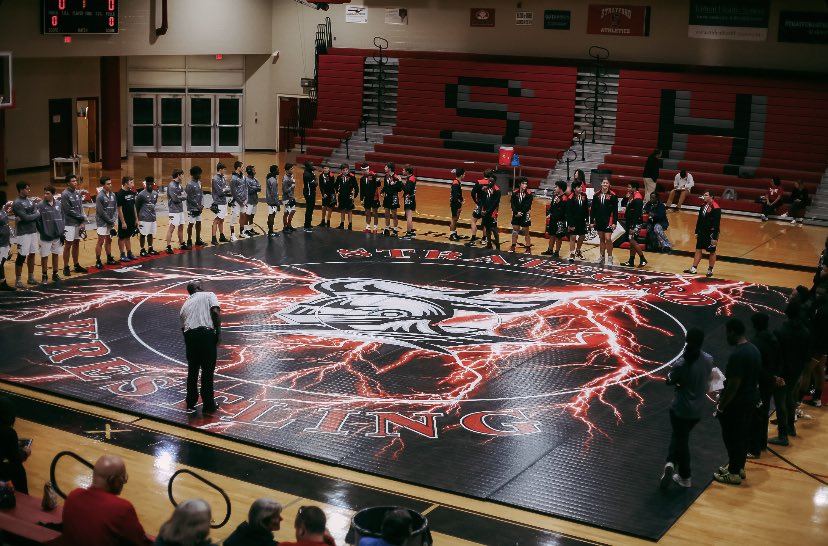 Stratford Wrestling tweet media