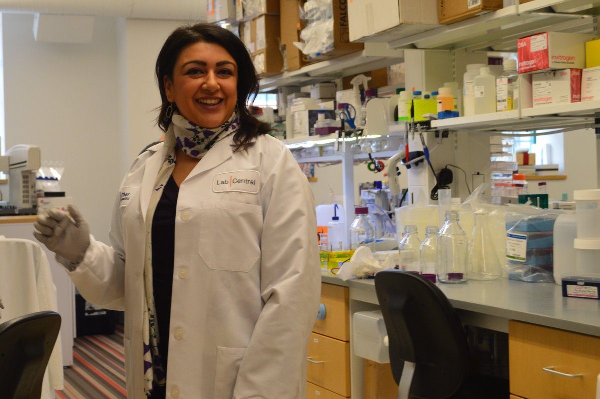 The MLSC's #MassNextGen program offers women-led early-stage life science companies a yearlong customized package of support, including non-dilutive grant funding and access to a network of seasoned Executive Coaches.

Learn more: ow.ly/mgPd50D5kGD