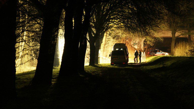 Gevonden lichaam in water in Almelo is van 14-jarig meisje ???? #Almelo #politie #opsporingverzocht #meisje..