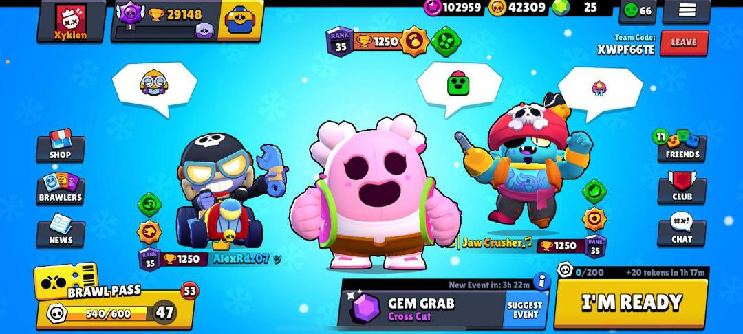 Huge grind this season. 36k🏆, 6 R35’s. Going for more this season.
Huge thanks to <a href="/Jawcrusher6/">Jaw Crusher</a> @preston041799 @TalanBs and <a href="/AlexRdz_07/">AlexRdz07</a> for carrying me 🤣 (First Post)