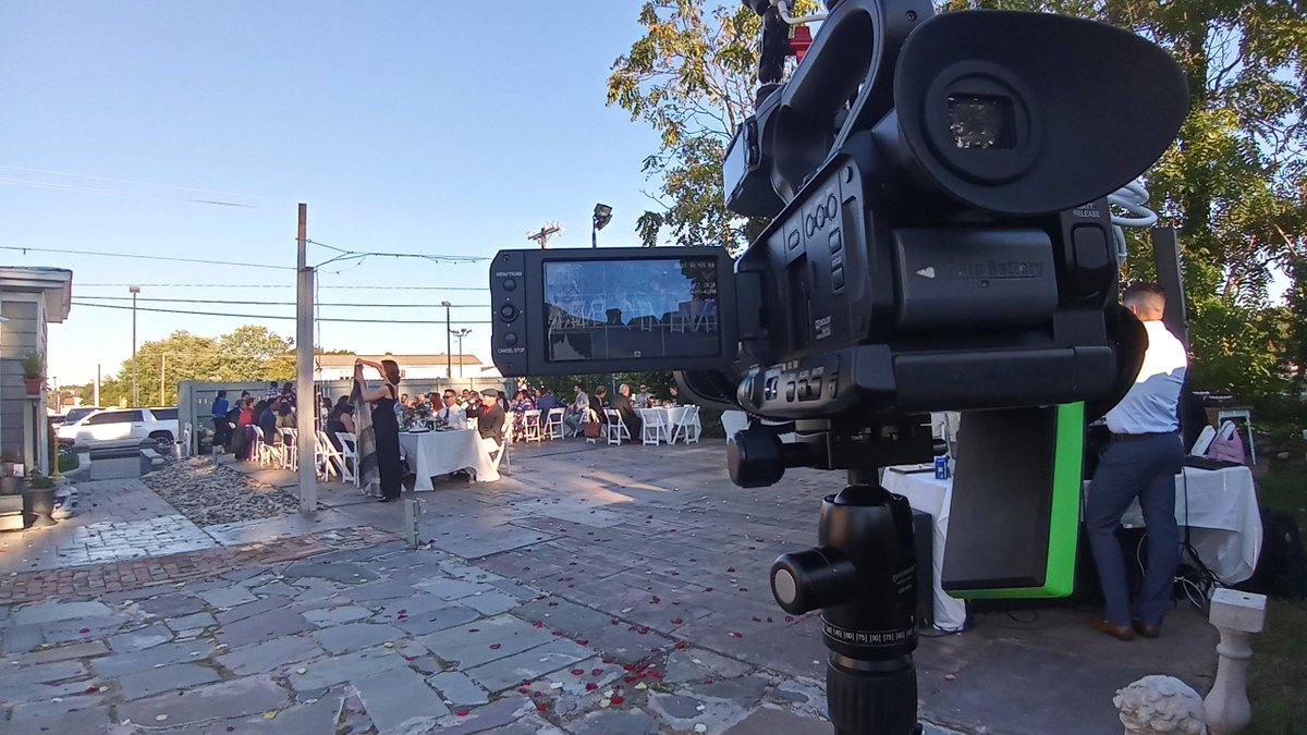 DelVideo1's tweet photo. Not sure how to livestream your event? We can help!
https://t.co/9XgnaWpaUL #netde #business #grow #DelVideo #livestream https://t.co/adFrdCkKZU