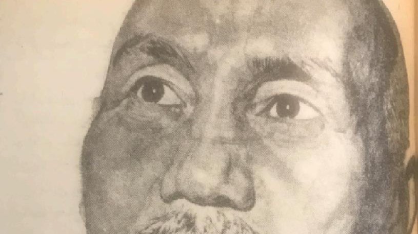 9/ Other articles were more political. In “FromLoving the Maxim Gun to the Hatred of Karl Marx,” one author writes: “Like the melted black material that flows down from the mountain of fire, the volcano engulfs the surrounding plains…the Chinese Communists attacked Mukden…”