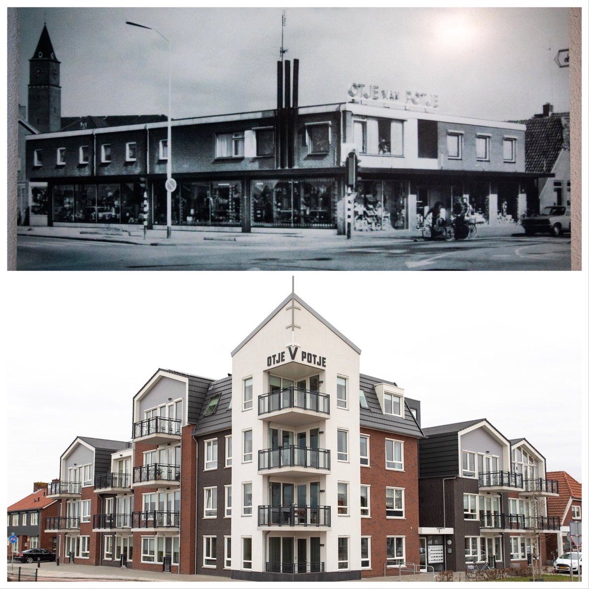 ‘Otje van Potje’ wie kent het niet?

Nieuw in de verkoop: appartement op de begane grond. 

Haarstraat 150-003 te Rijssen. 
📞0546-573332
Morgen online!