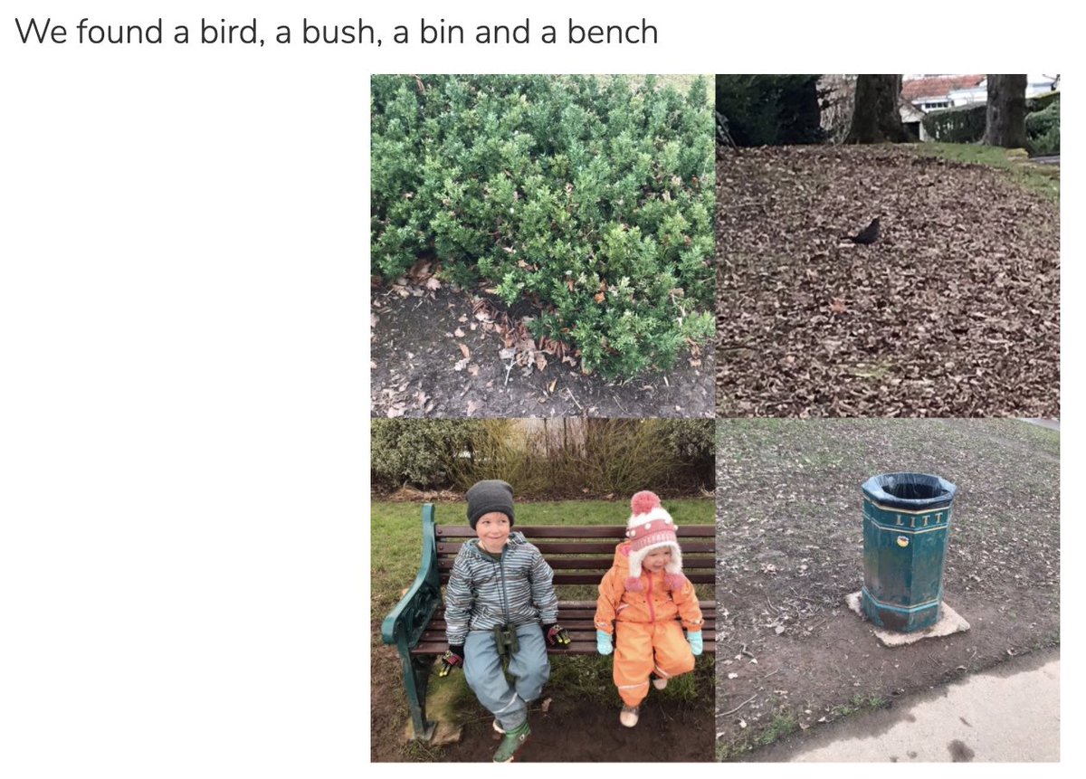 GUPSYear1 tweet media