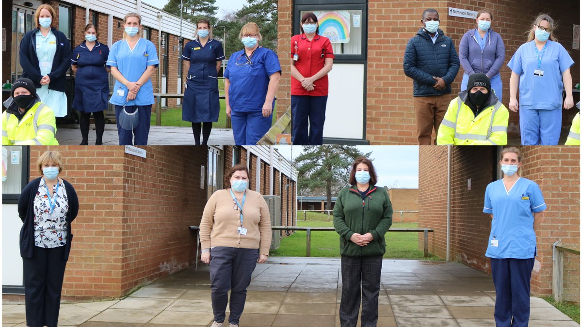 The QEH King's Lynn tweet media