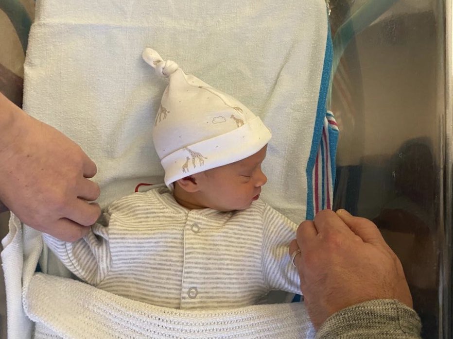 Jenny Meadows tweet media