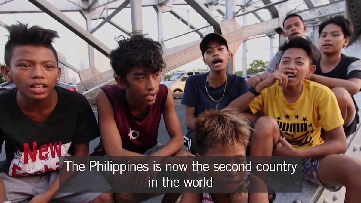 streetchildren's tweet photo. Take a look at the video from our #CSCConference2020 here - with contributions from our fantastic network members, who are working all around the world so that #streetchildren can live in dignity, with safety and security π https://t.co/5YEJWp0C2R https://t.co/tmye4MBuSG