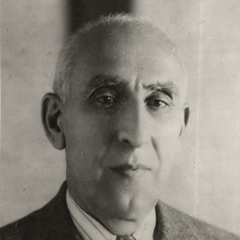 16/ In May 1951, in an open letter to then-Prime Minister Mohammad Mosaddeq, the Tudeh urged Mosaddeq to “recognize the People's Government of China which is the base of liberty and peace in Asia.”