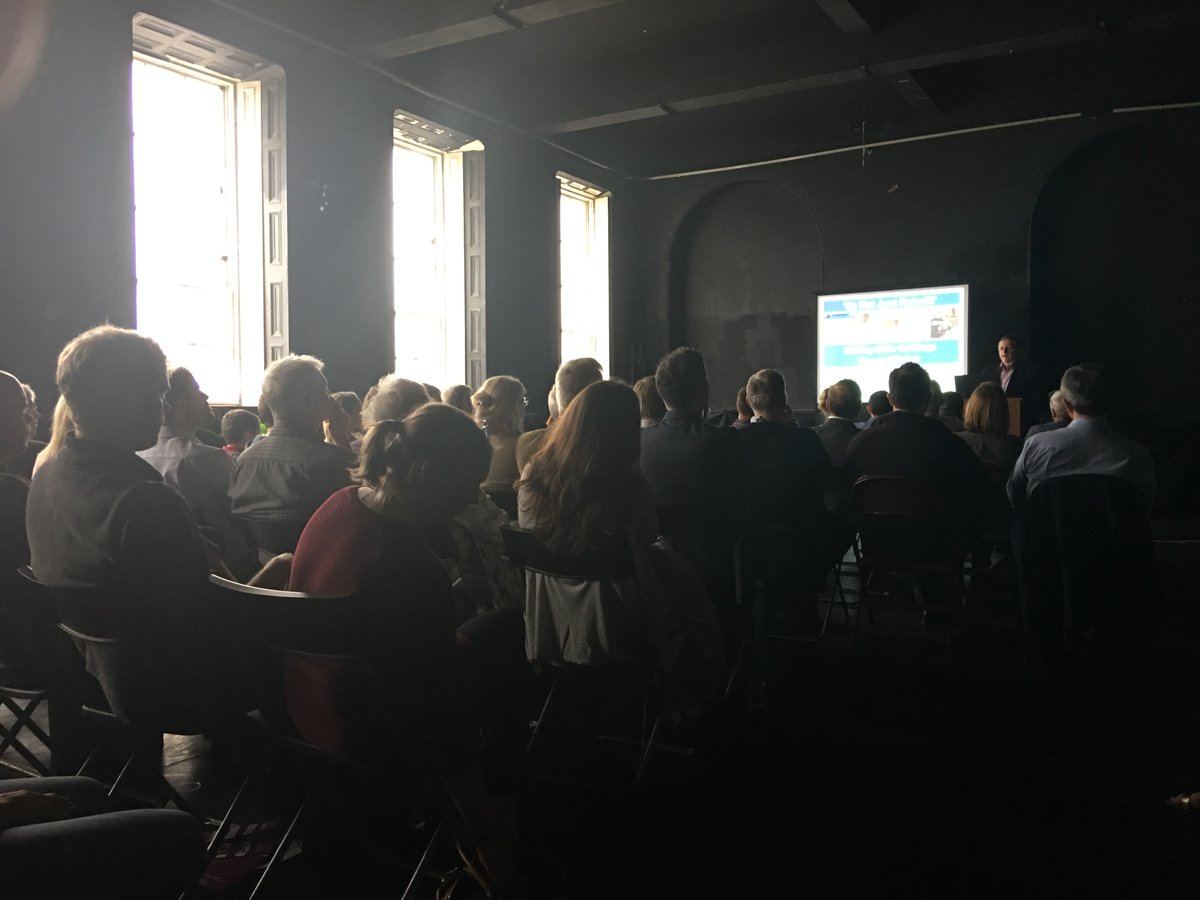 5/5  #BNHPS has owned & used  @old_museum for meetings & lectures for 190 years. Since 2017,  @ulsterahs has occupied part of the OMB as a meanwhile use, and have been working with  #BNHPS to plan the  #OMBBackToLife project. Supported by  @HeritageFundNI.