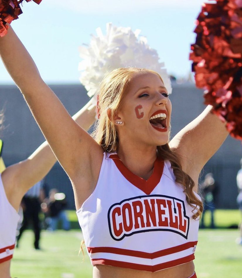 Cheerleading Company tweet media