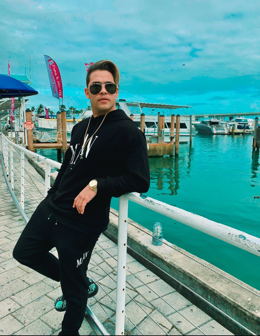 Erick Lexi tweet media