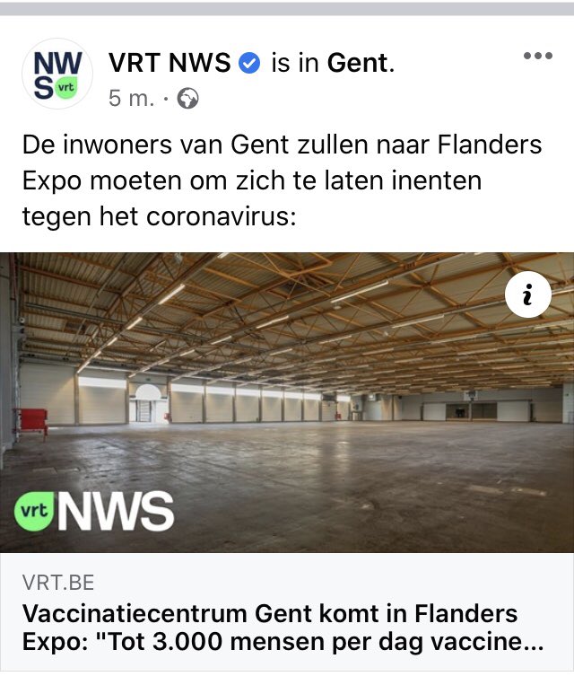 Voornemens voor juni: examen afleggen in hal 7A en me 5min later laten volspuiten in hal 2B