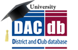 DacdbL's tweet photo. Join us Tue, Jan 12 for DACdb's University "Secrets of Chart of Accounts - Part 1" via Zoom. This covers the PREMIUM Extension-Finance. Learn more and register now via the DACdb calendar. https://t.co/hkoFZZPt4w