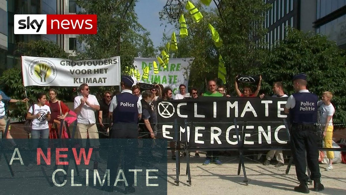 YourHomeUK1's tweet photo. A new report from the Met Office has revealed just how rapidly the UK is warming, and how part of the reason the UK is getting wetter is because it's getting hotter.  https://t.co/MYs8FPk60h
•••
#climatechange #ukclimatechange #skynews #youtubevideo https://t.co/A2tTmpqlNi