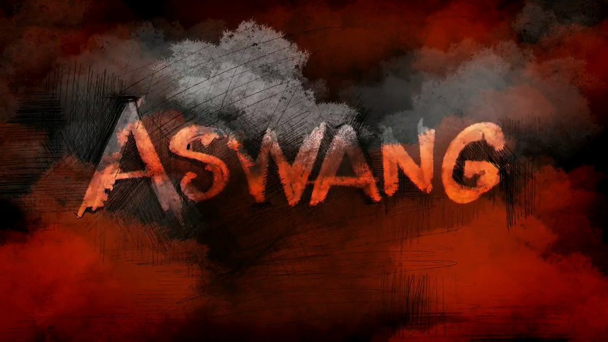 emjieee's tweet photo. Done watching #Sitsit na may kasamang #Aswang. Lupet pareho. Mabangis! Hahaha! 🤟🏻
@ijakecuenca
@IvanaAlawi https://t.co/0FRFJ09r6R