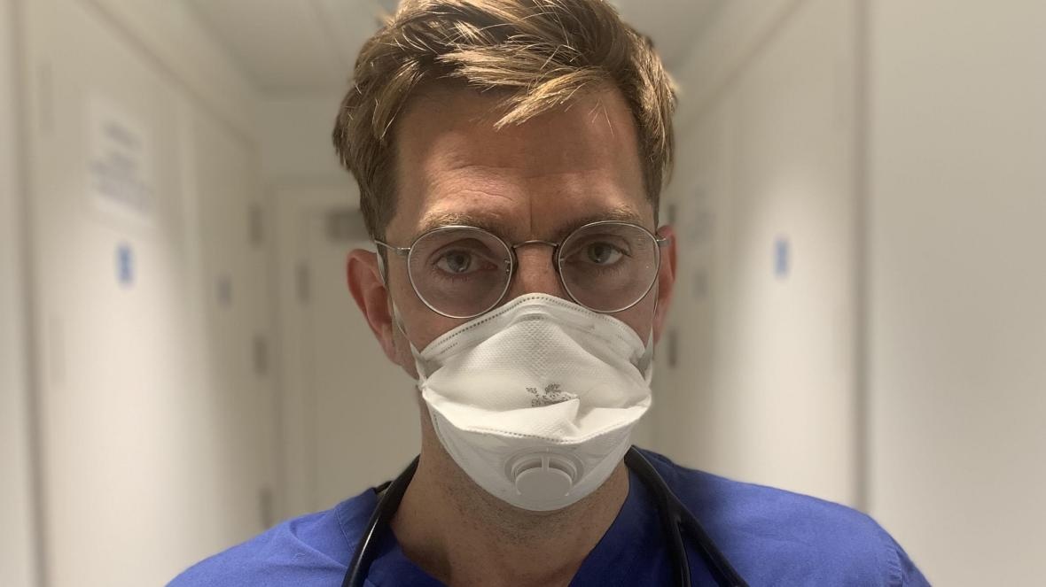 Barts Health tweet media