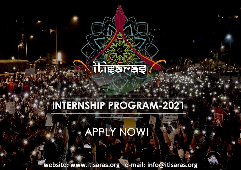 itisaras's tweet photo. #Internship 2021
Apply now to join our team. Click on the link for details: https://t.co/RU3yaTL5dE https://t.co/WPVnEuJQ37