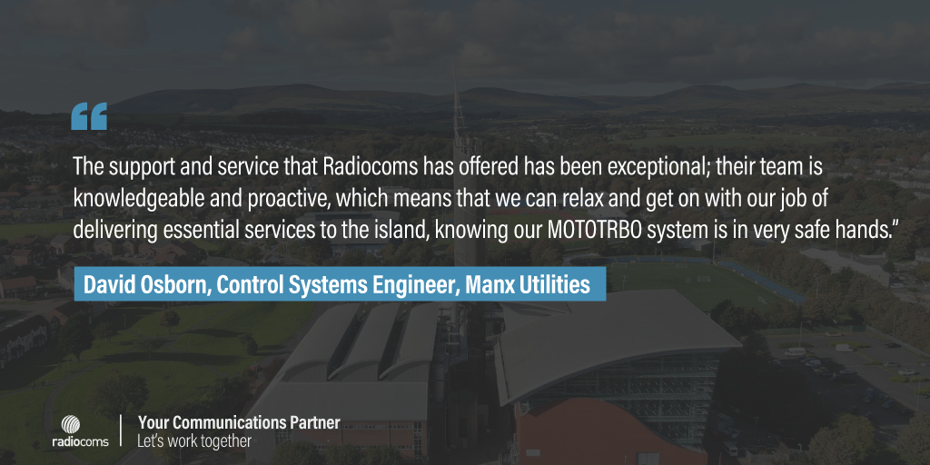 RadiocomsInfo's tweet photo. Our No.1 priority at @RadiocomsInfo is client satisfaction, it’s always wonderful to receive positive feedback. Celebrating a great start to the week for our Senior Account Manager, Simon and our support engineers  https://t.co/puCi1z7K6l

#MondayMotivation 👏 https://t.co/26LVl9JvQM