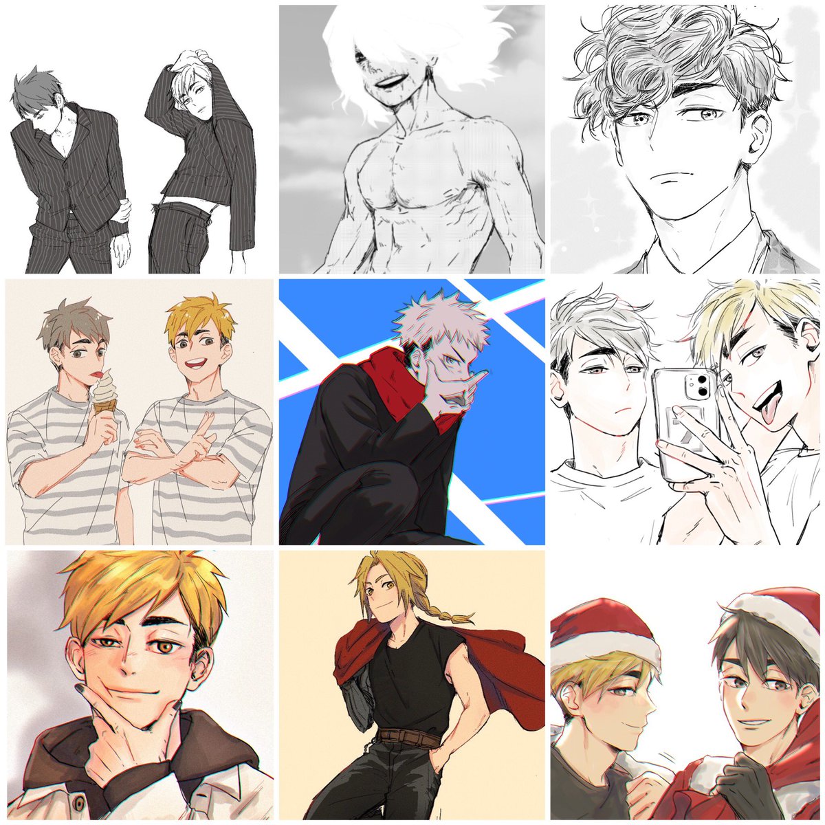 ?? commission ?
ได้แปะเรทราคาดีๆซักที 
สอบถามเพิ่มเติมทาง dm ได้เลยค่ะ
???????????
#perdcmms 