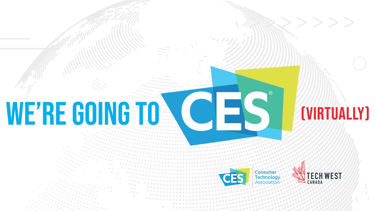 ScopeMediaInc's tweet photo. ScopeMedia is live now on CES 2021!
Get the first preview of our AI Stylist only at: https://t.co/UOyJIZvy4t
@BCTradeInvest @TechManitoba
#ScopeMedia #AI #CES2021 #AiStylist #eCommerce #FasionTech https://t.co/FIyNHufeKb