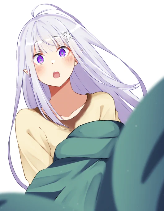進捗～ 