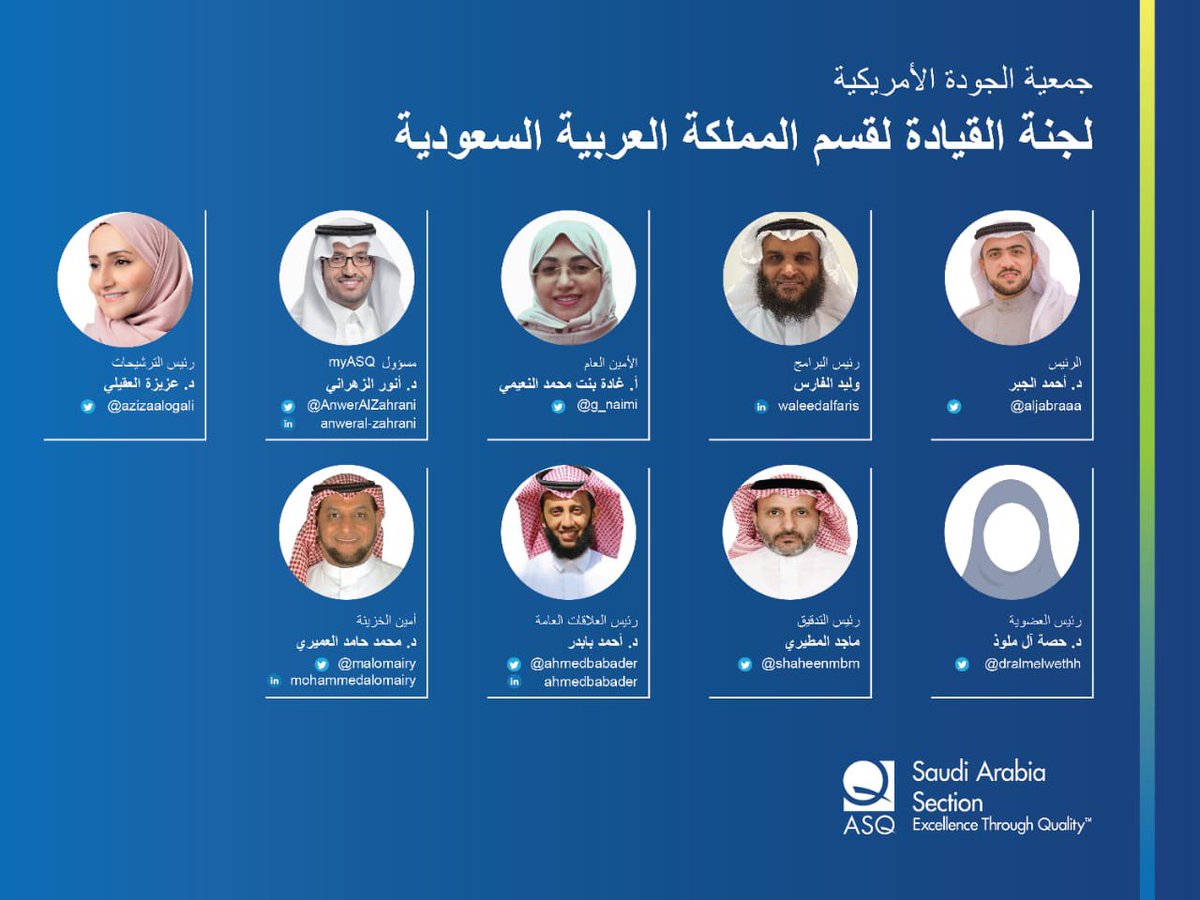 mulhak0f's tweet photo. في التغريدات التالية,
سأسعد بتسليط الضوء على كل عضو/ة من لجنة قيادة قسم المملكة العربية السعودية لعام 2021 على حده

لست عضوا؟ انضم الان
https://t.co/9TdfJuRrzw… https://t.co/U29X6DAyyx