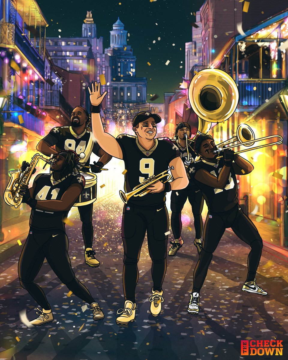 TraceysNola's tweet photo. A Saints Win & we've got red beans & rice AND gumbo for you today.
🏈🦪🍾🎉🍻
#ManicMonday #saintswin⚜️⚜️ #saintsgomarchingin #redbeansandrice #gumboweather #bestroastbeefintowneveryday https://t.co/tUdOaIQCX4