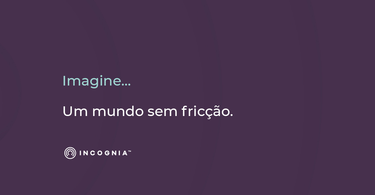 Incognia tweet media