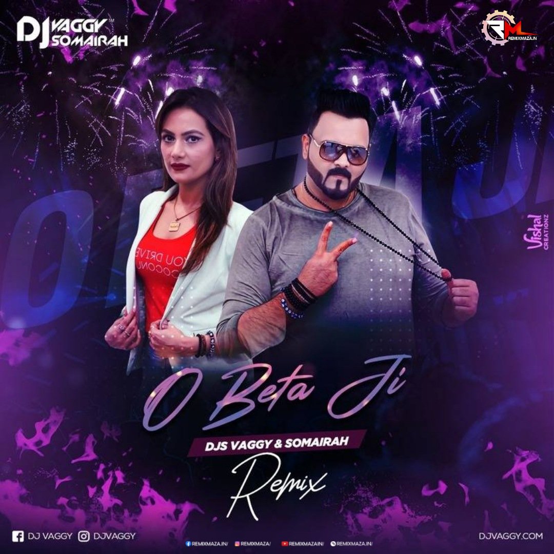 djshubremixpool's tweet photo. O Beta Ji (Club Mix) DJs Vaggy X Somairah

Download :- https://t.co/7lCTPo7gGA

Play :- https://t.co/7kmhFxiOjD

Follow :- https://t.co/SMgJVHEroW

#OBetaJi #ClubMix #DJsVaggy #Somairah https://t.co/PuKBjeCIo8