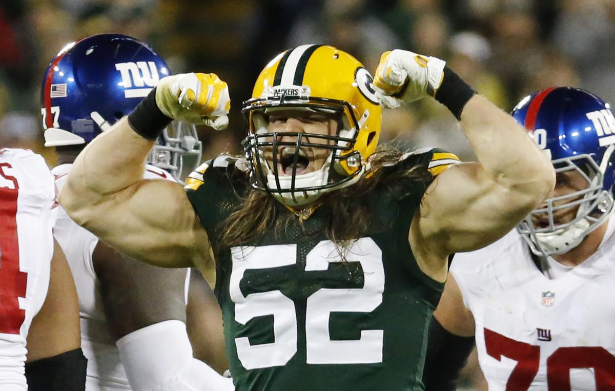 Just Announced! Private autograph signing w 
<a href="/Packers/">Green Bay Packers</a> SB XlV Champ CLAY MATTHEWS March 7th with <a href="/wauksports/">WSC Sports</a>. Items must be rcvd by Feb 27th.  Order today at waukeshasportscards.com/product-p/clay…. Follow &amp; RT 4 chance to win FREE photo. <a href="/Inthegameautos/">In the Game</a> <a href="/Dario_Melendez/">Dario Melendez</a> @TheGameMKE #Packers