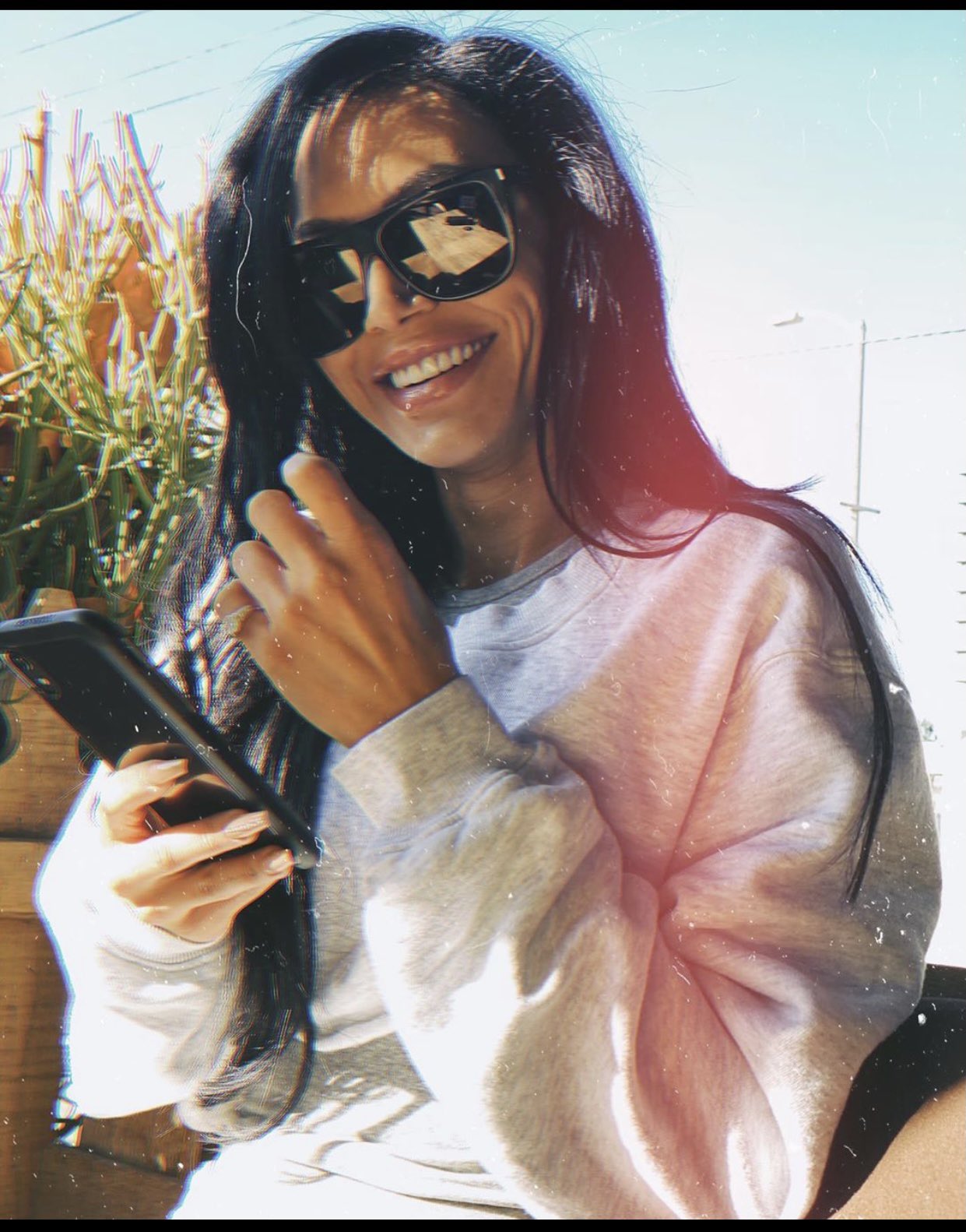 Happy 34th birthday Naya Rivera we all miss you   
