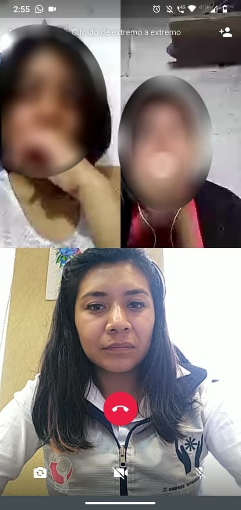 Gobierno de Chimalhuacán tweet media