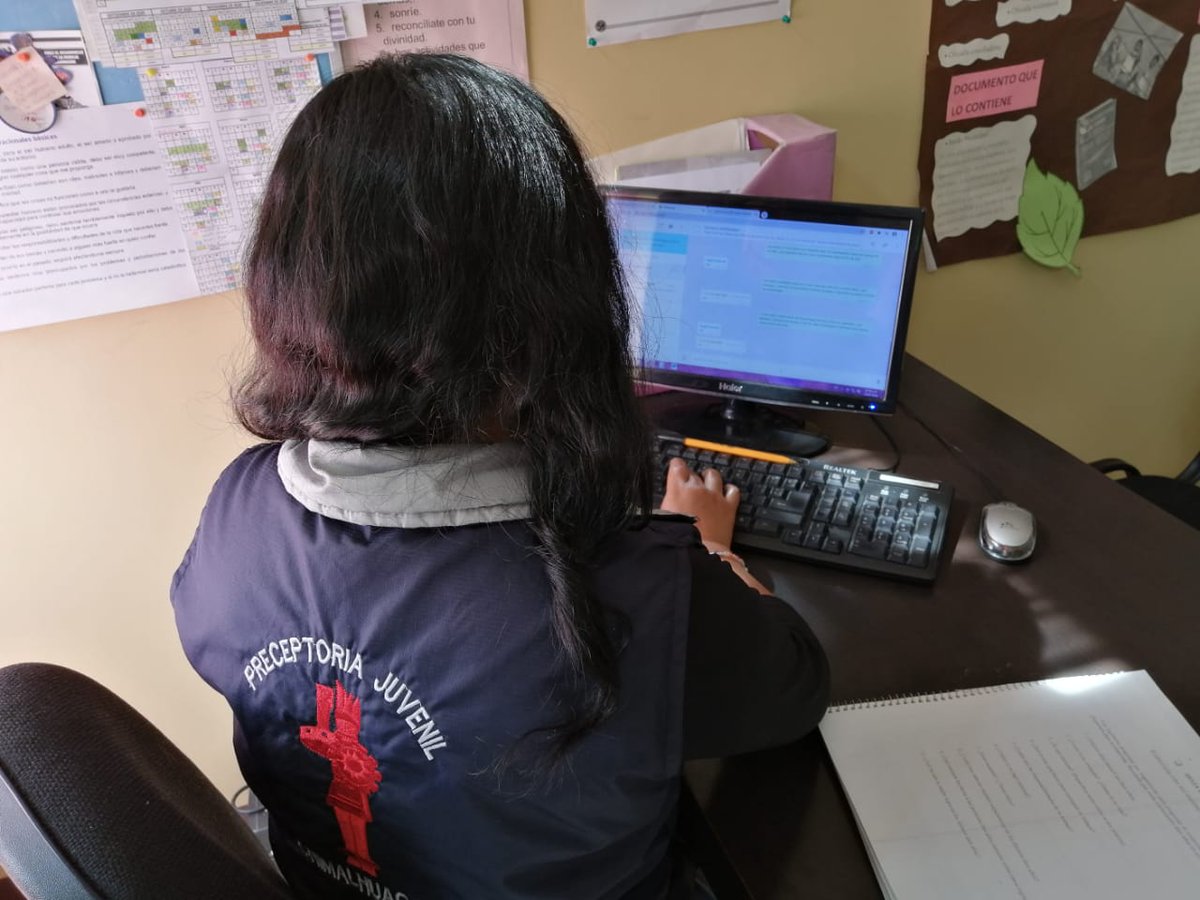 Gobierno de Chimalhuacán tweet media