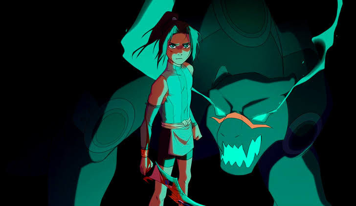 HugoValensi's tweet photo. Al fin terminé de ver la primera temporada de ONIX EQUINOX, con 12 capítulos. 
Vale la pena mucho esta serie, los capítulos finales fueron épicos y muy emocionantes. A esperar la segunda temporada. Camino a Tenochtitlan 🛖🛕🇲🇽
Gracias tio @crunchyroll_la @crunchyroll_es 

#anime https://t.co/UQ4p0ur1PB