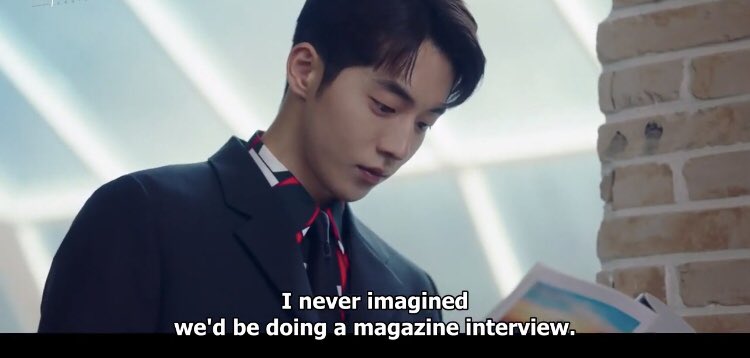 6. MAGAZINE. Dosan + SST, You did it!! You made it!! Dosan, you were only looking at it a few years back and now you are on the magazine  Proud of you guys!!!