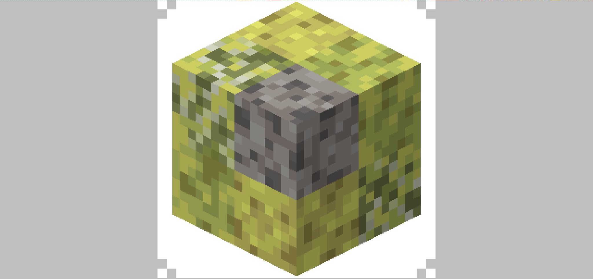 Wet sponge sale minecraft