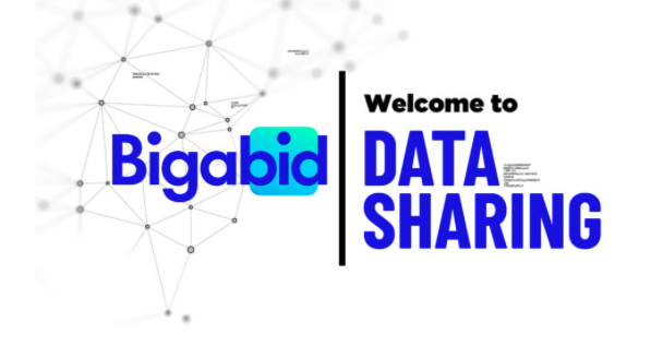 BigaBid's tweet photo. If you didn’t catch our latest #DataSharing blast...catch up now: 
https://t.co/fEKEecagdx https://t.co/Qj3J61yqty
