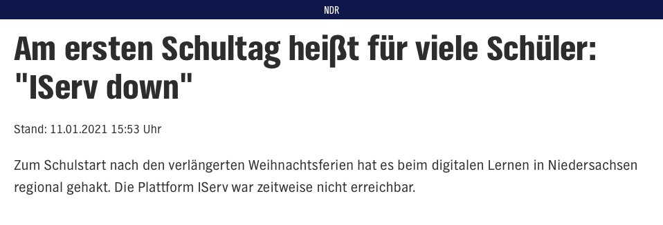 #digtale #schule 2021. Wir sind noch weit entfernt von Benutzerfreundlichkeit  - hier geht es um grundsätzliche Funktionalität.