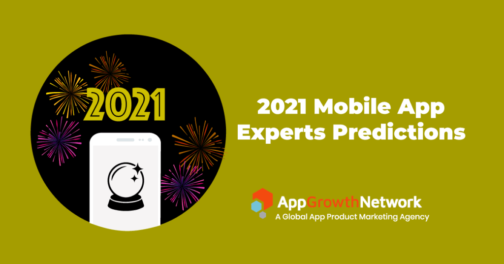 peggyanne's tweet photo. 2021 Mobile App Experts Predictions  from myself, @patellom , @JesseLempiainen, @Sth1llay, @laurensovi, @yusufbarutcu &amp; @tanya_sardana
https://t.co/W13tQZG0By via @App_Growth https://t.co/hhH73IcjFv