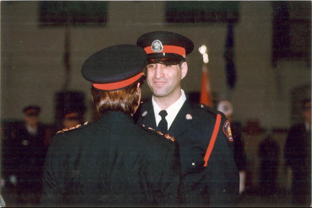 jpmf's tweet photo. Since Cst. John Petropoulos’ death due to a preventable fall at an #unsafe #workplace in 2000, more than 20,000 Canadians have died as the result of their work – either due to injury or occupational disease.
This is staggering & unacceptable. https://t.co/lLyuquqHYK
#SaferWork https://t.co/6tpxXhlRUj